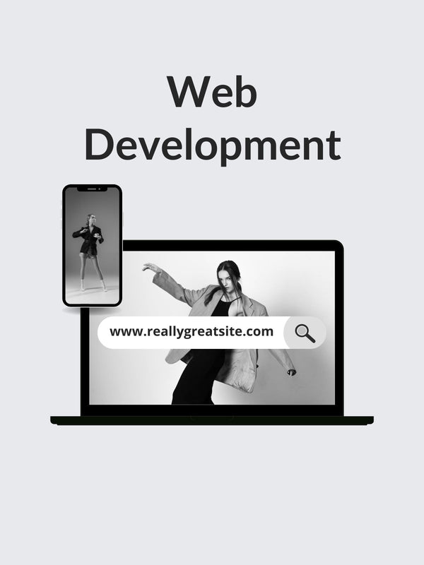 Web development session for new Shopify stores representing 1-Day Shopify consultation service by JFK Løvlien