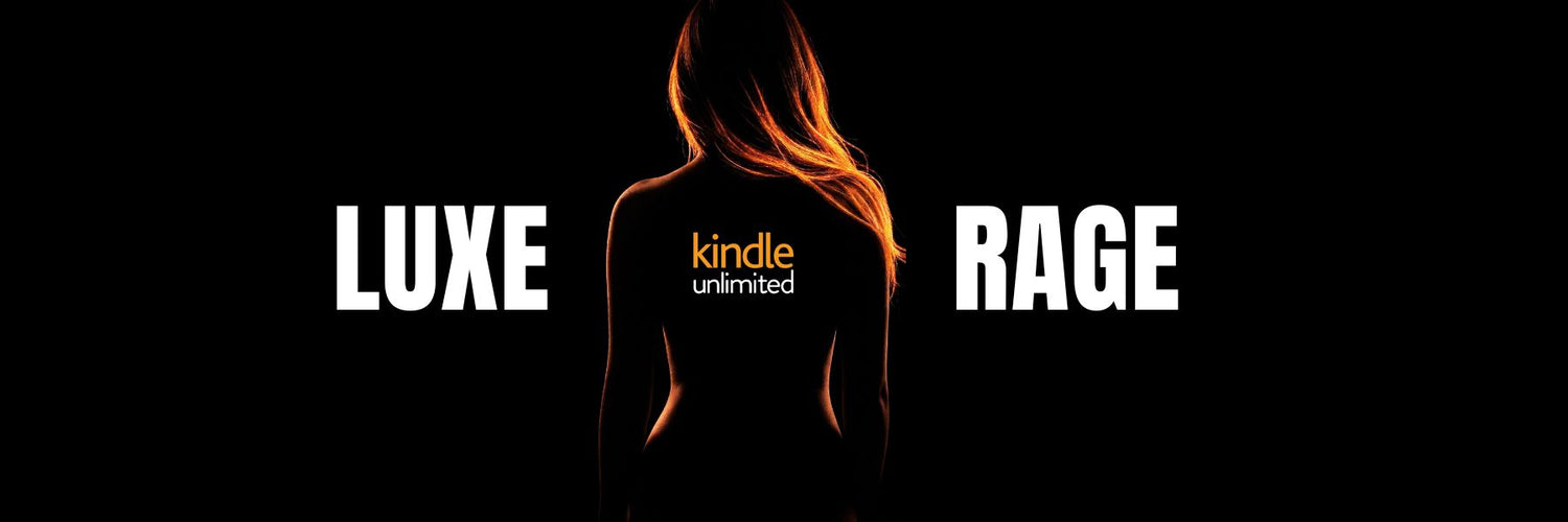 Luxe Rage - Book 4 - The Feeder Series by JFK Løvlien - WWII thriller