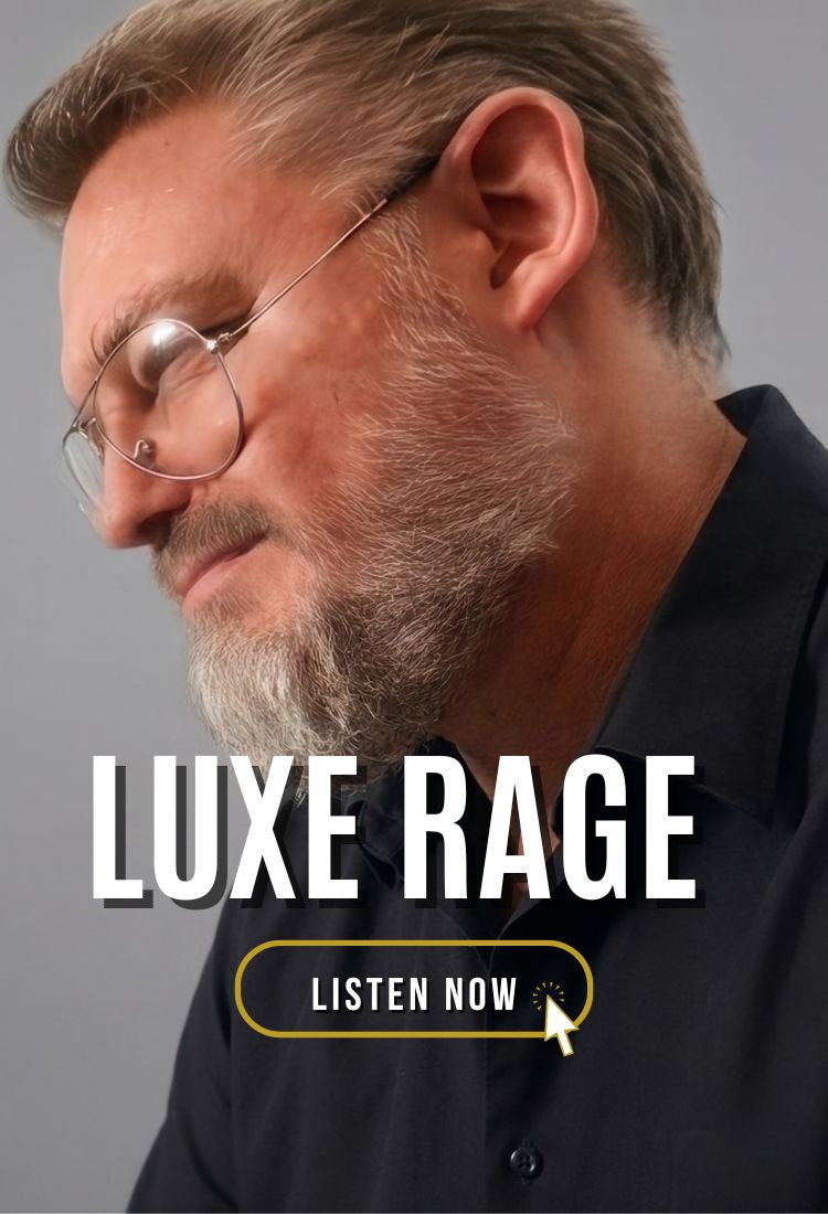 The Feeder Series by JFK Løvlien — four Luxe Noir thrillers following the Martin dynasty from wartime Berlin to the Amazon jungle