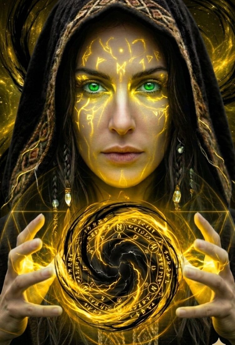 The Magus AI by JFK Løvlien — audiobook production, publishing intelligence, and voice technology for indie authors